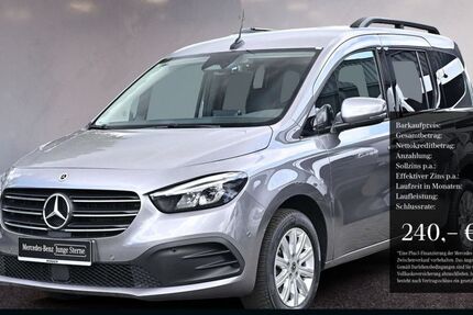 Mercedes-Benz T-Klasse 26.990 km 30.944 &euro; Braunschweig 38122