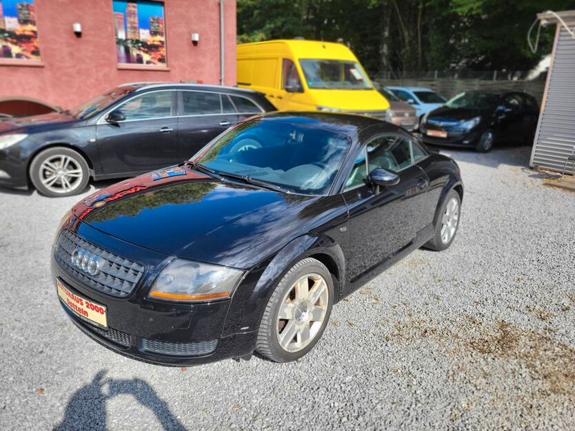 Audi TT 286.750 km 3.999 € Datteln 45711