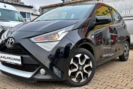 Toyota Aygo (X) 82.300 km 6.950 &euro; Frankenthal 67227