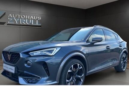 Cupra Formentor 45.502 km 31.980 &euro; Saarlouis 66740