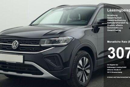 VW T-Cross 12.040 km 25.250 &euro; Regensburg 93055