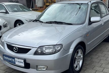 Mazda 323 146.000 km 4.490 &euro; Schwäbisch Gmünd 73525