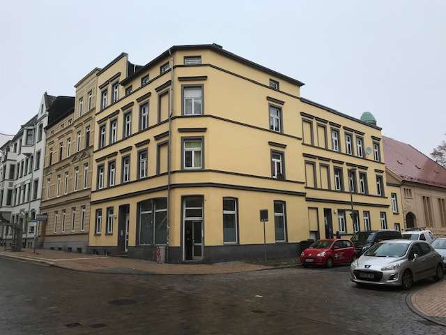 Wohnung zum Mieten in Schwerin 350 € 37 m²