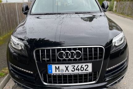 Audi Q7 92.500 km 28.900 € Straßlach-Dingharting 82064