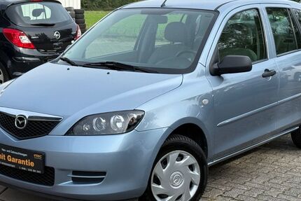 Mazda 2 46.000 km 4.990 &euro; Norderstedt (bei Hamburg) 22850