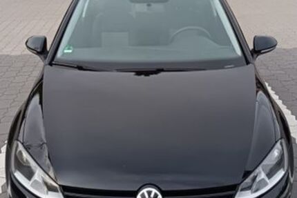 VW Golf 216.000 km 5.200 &euro; Wolfenbüttel 38302