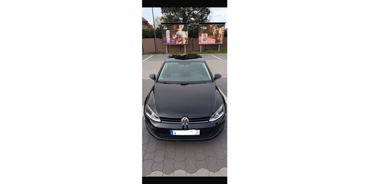 VW Golf 216.000 km 5.200 &euro; Wolfenbüttel 38302