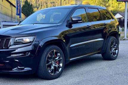 Jeep Grand Cherokee 138.500 km 29.290 € Geislingen - Eybach 73312
