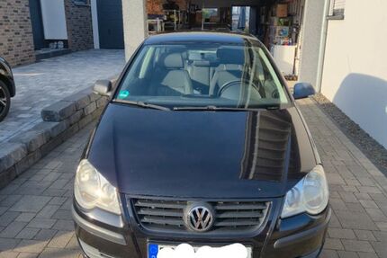 VW Polo 130.000 km 3.000 &euro; Zülpich 53909