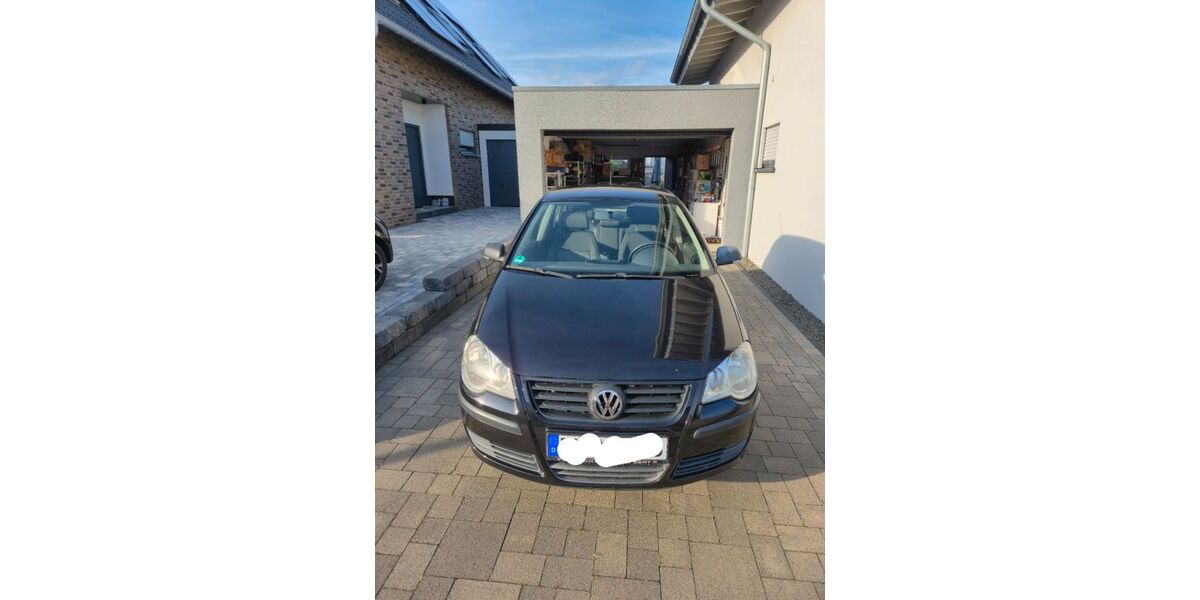 VW Polo 130.000 km 3.000 &euro; Zülpich 53909