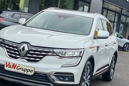 Renault Koleos 59.520 km 25.980 € Hamm 59063