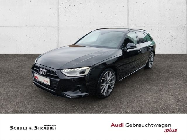 Audi A4 120.117 km 30.700 &euro; Bad Salzungen 36433