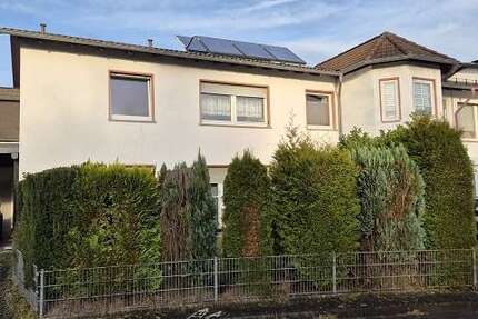 Wohnung zum Kaufen in Wiehl 259.000 € 162 m² 5 zimmer