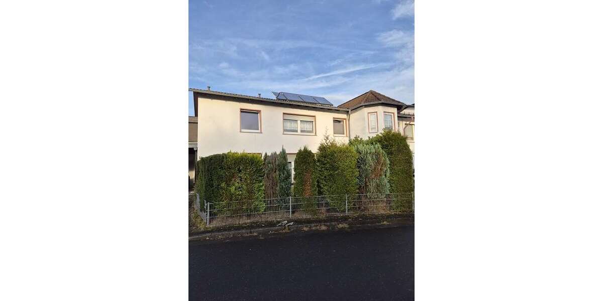 Wohnung zum Kaufen in Wiehl 259.000 € 162 m² 5 zimmer