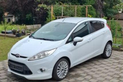 Ford Fiesta 188.000 km 2.800 &euro; Völklingen 66333