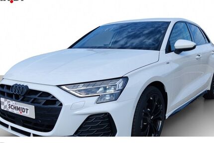 Audi A3 8.178 km 37.950 &euro; Bernsdorf 09337