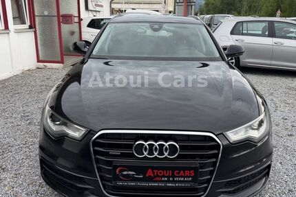 Audi A6 328.379 km 9.299 &euro; Goslar 38644