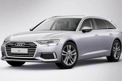 Audi A6 39.940 km 34.990 &euro; Coburg 96450