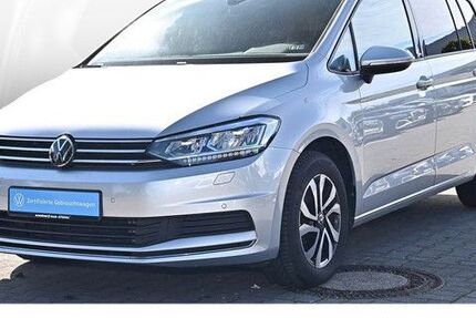 VW Touran 84.586 km 27.750 &euro; Bielefeld 33689