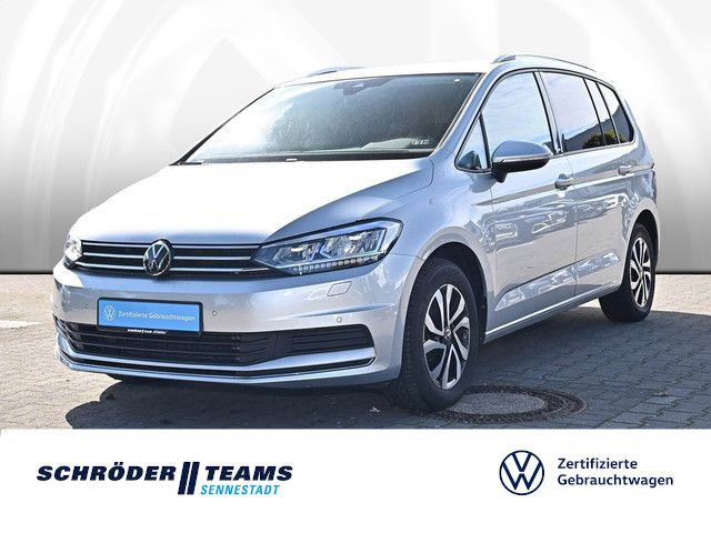 VW Touran 84.586 km 27.750 &euro; Bielefeld 33689