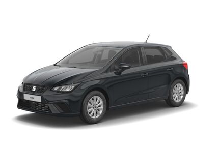 Seat Ibiza 1.525 km 18.990 &euro; Haßfurt 97437