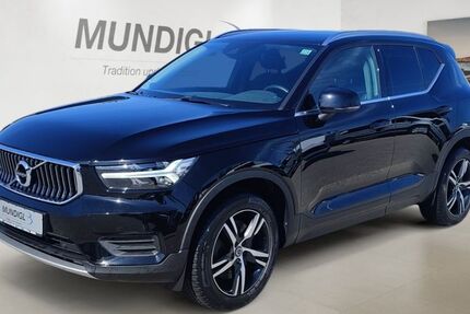 Volvo XC40 74.427 km 28.760 &euro; Landshut 84030