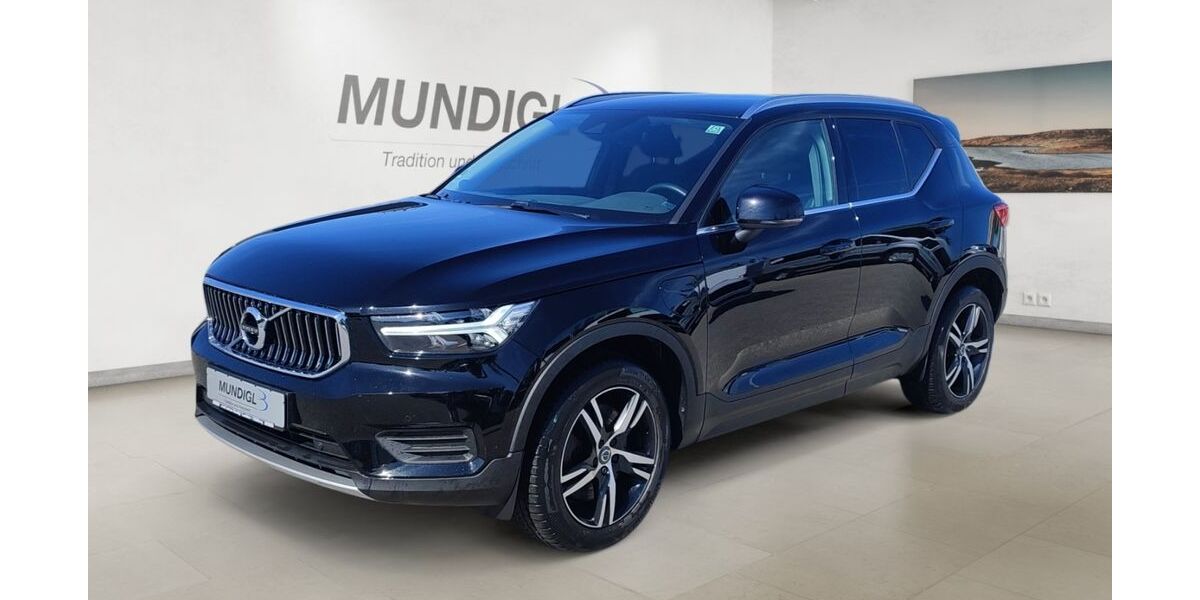Volvo XC40 74.427 km 28.760 &euro; Landshut 84030
