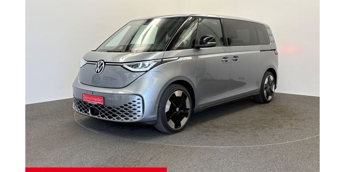 VW ID. Buzz 1.200 km 65.950 &euro; Weißenburg 91781
