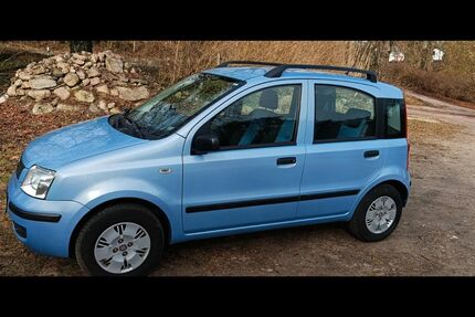 Fiat Panda 117.300 km 2.990 &euro; Stolpe 24601