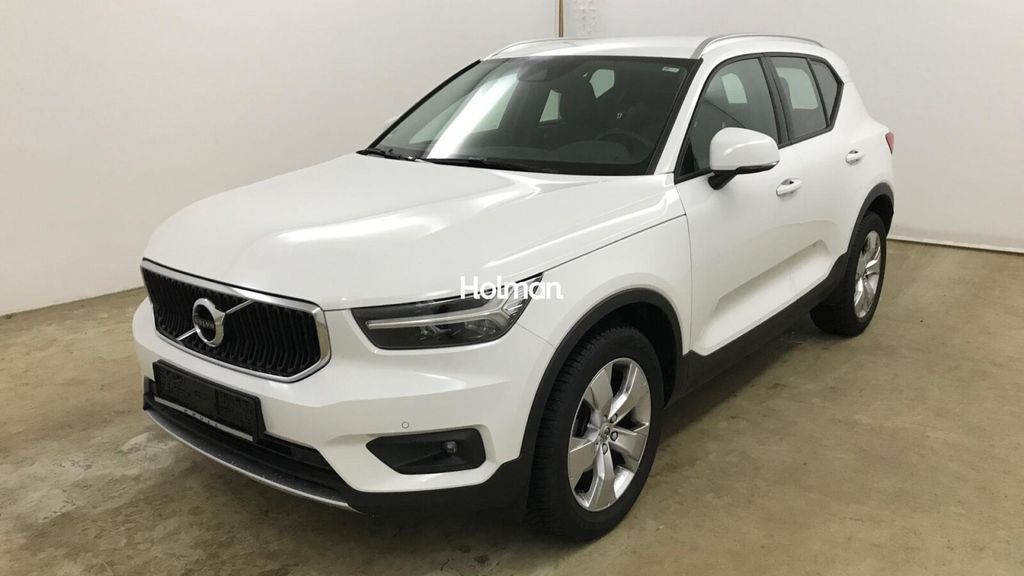 Volvo XC40 23.087 km 24.037 &euro; Eschborn 65760