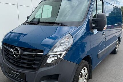 Opel Movano 197.000 km 11.990 &euro; Werther Westfalen 33824