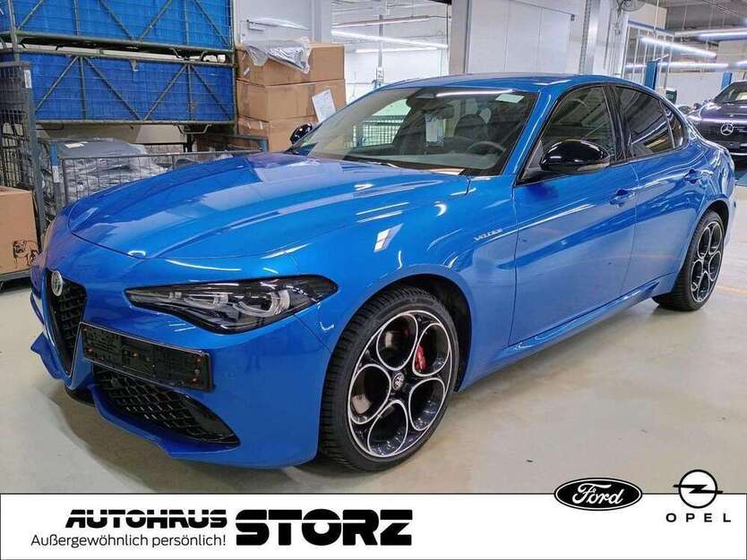 Giulia