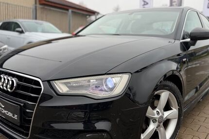 Audi A3 110.000 km 14.999 &euro; Ibbenbüren 49477