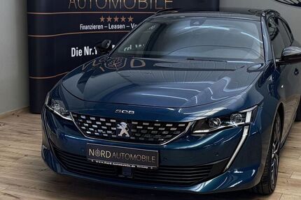 Peugeot 508 54.408 km 20.850 &euro; Rastede/ Wahnbek 26180