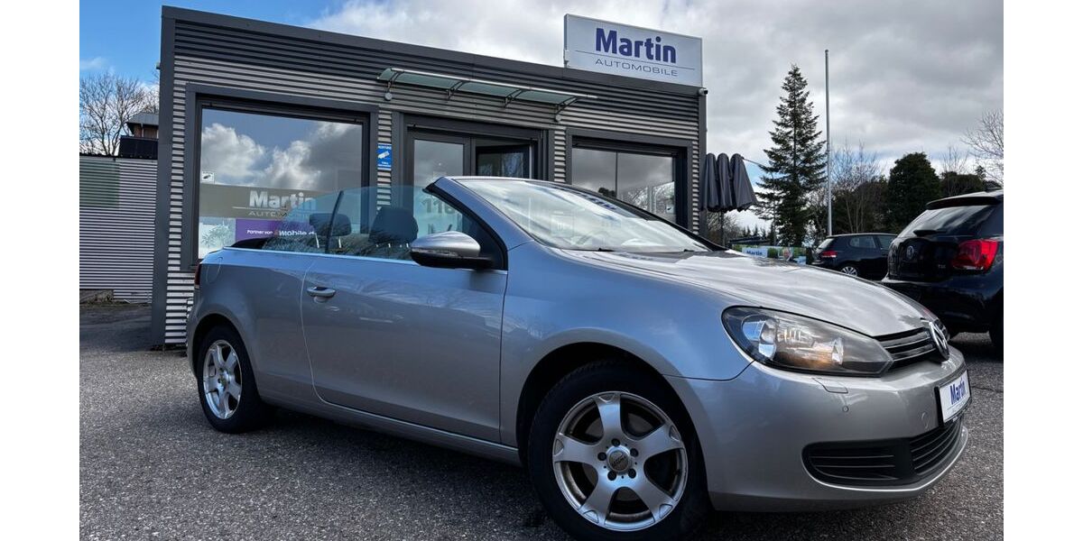 VW Golf 110.600 km 5.999 &euro; Lübeck 23560