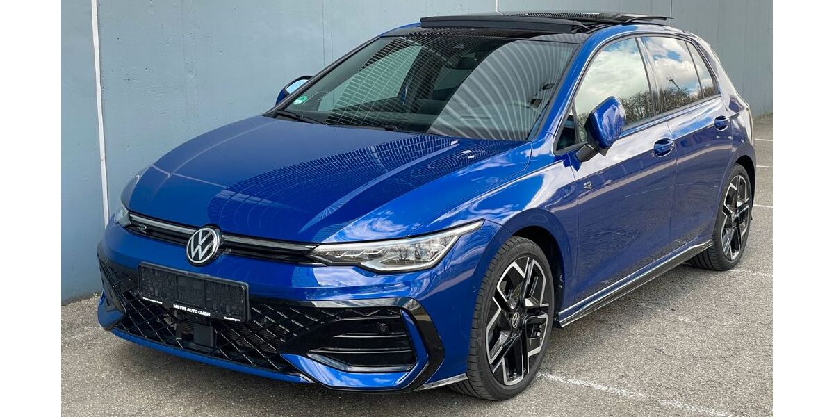 VW Golf 36.000 km 34.980 &euro; Sindelfingen 71065