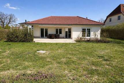 Haus Klosterdorf Klosterdorf - 4 Zimmer, 121 m&sup2;, 449.000&euro; | Angebot:26216607