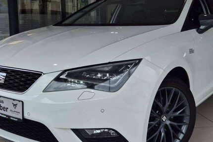 Seat Leon 138.700 km 11.250 &euro; Neuötting 84524