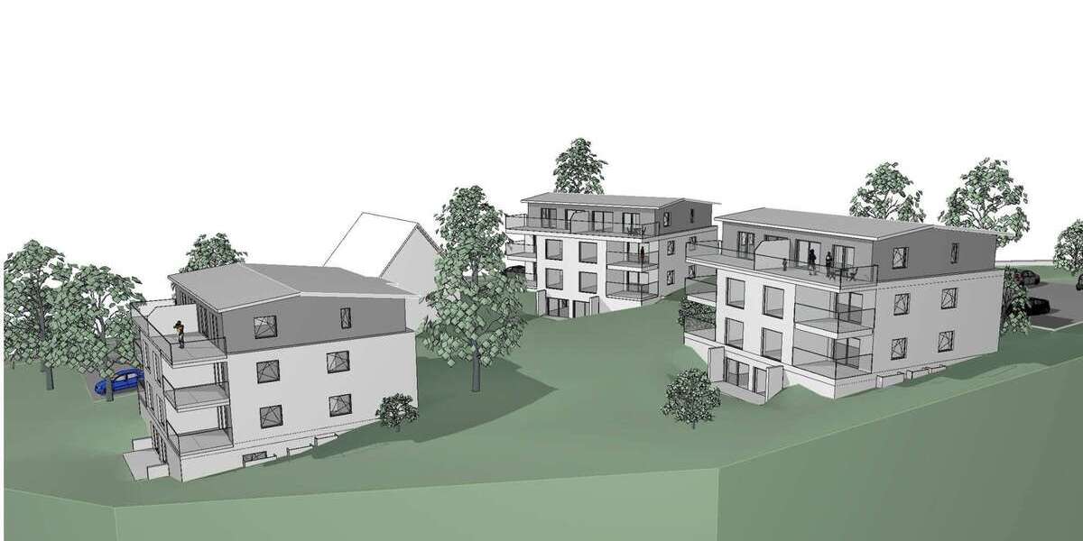 Grundstück zu verkaufen in Körle 850.000 € 4120 m² zimmer