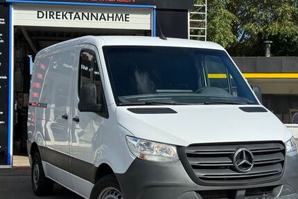 Mercedes-Benz Sprinter 133.300 km 19.990 &euro; Kappeln 24376