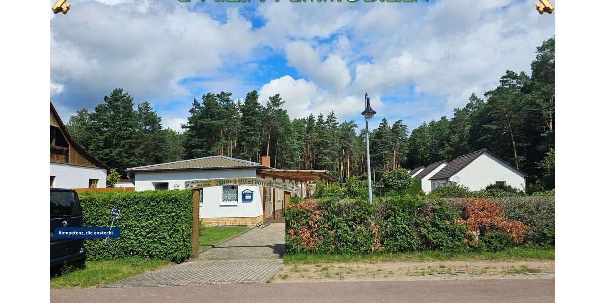 Gastronomie in WiesenburgMark 399.000 € 5263 m² zimmer