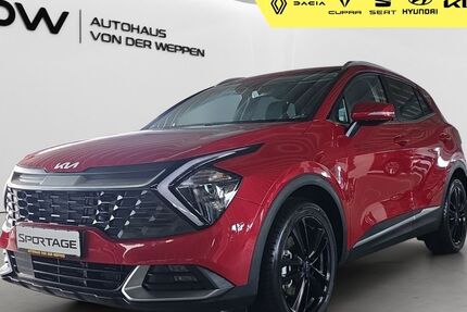 Kia Sportage 14.000 km 32.390 &euro; Stuttgart 70469