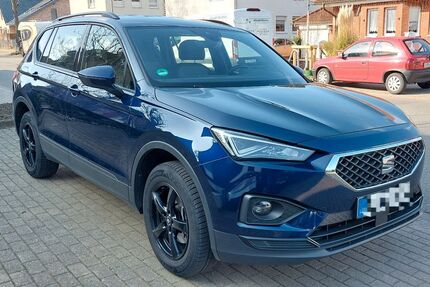 Seat Tarraco 95.000 km 22.990 &euro; Dortmund 44359