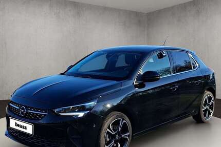 Opel Corsa 38.150 km 14.950 &euro; Lohr 97816