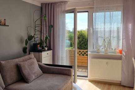 Wohnung Nadrensee - 3 Zimmer, 63 m&sup2;, 69.000&euro; | Angebot:26463614