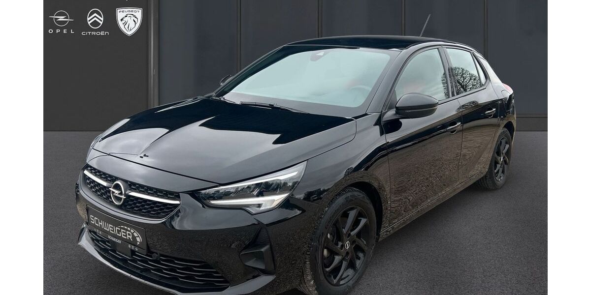 Opel Corsa 20.531 km 15.750 &euro; Reichertshofen 85084