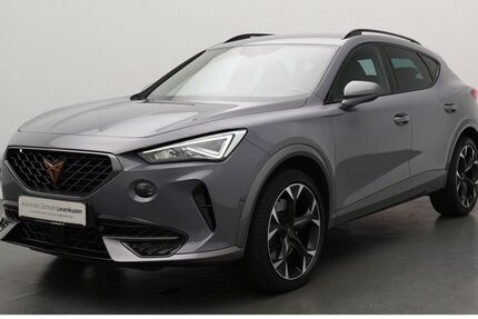 Cupra Formentor 68.104 km 28.680 &euro; Leverkusen 51379