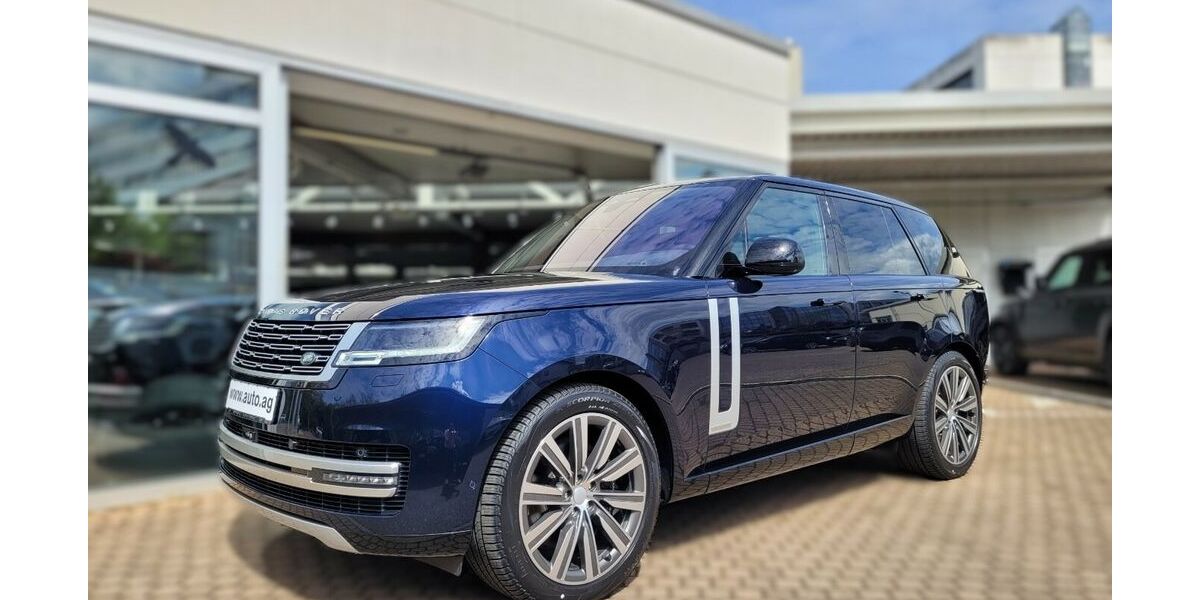 Land Rover Range Rover 59.845 km 132.844 &euro; Freiburg 79111