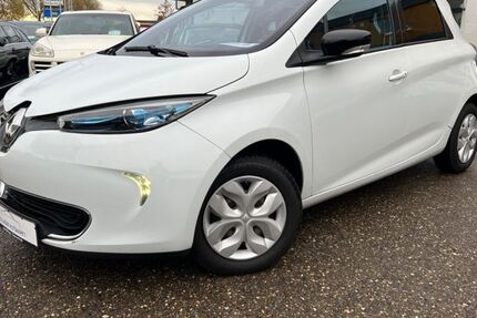 Renault ZOE 66.700 km 7.590 € Dillingen (Donau) 89407