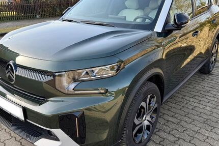 Citroen C3 Aircross 4.500 km 19.000 &euro; Gosen- Neu Zittau 15537